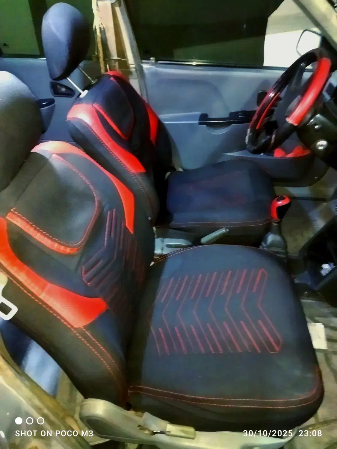 پراید مدل85تمیز|خودرو سواری و وانت|فیروزآباد (فارس), |دیوار