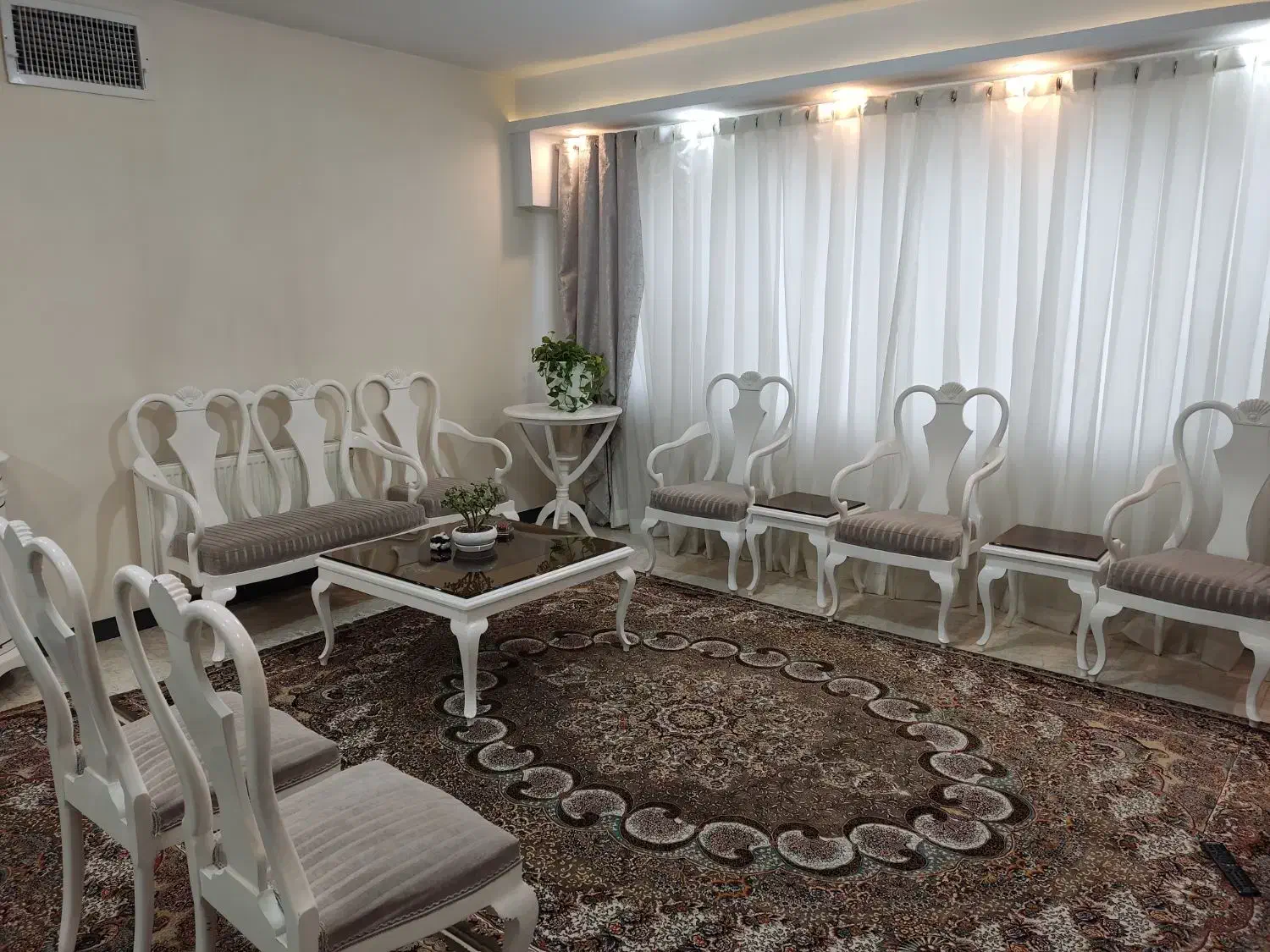 مبل و ناهارخوری|میز و صندلی غذاخوری|پردیس, فاز ۸|دیوار