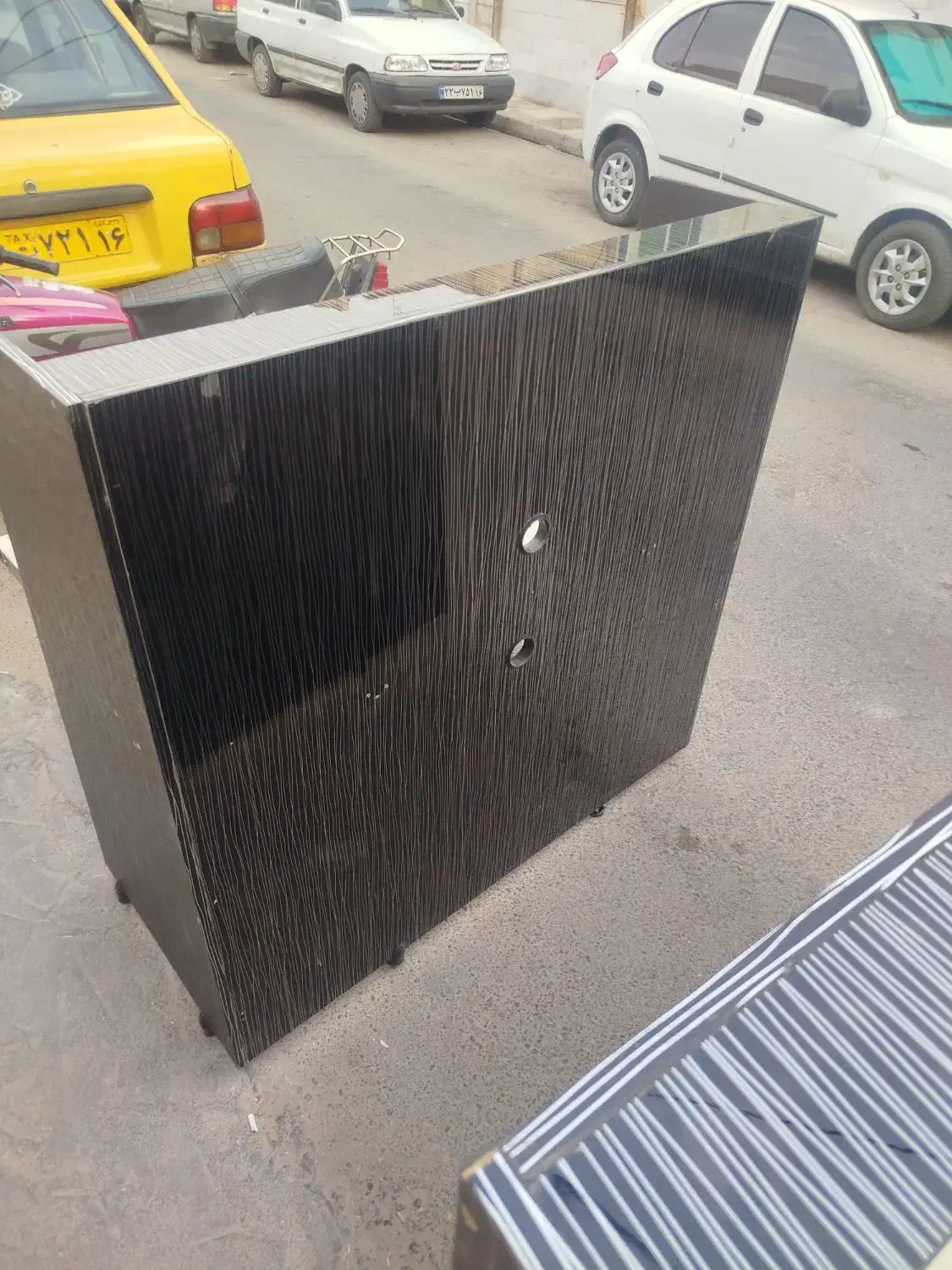 میز کانتر|میز تحریر و کامپیوتر|قم, شاه ابراهیم|دیوار