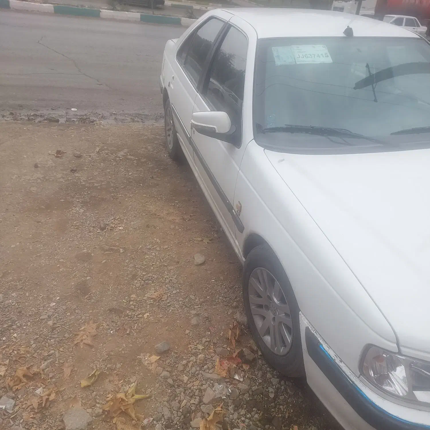 پارس تیوفایو|خودرو سواری و وانت|کرمانشاه, |دیوار