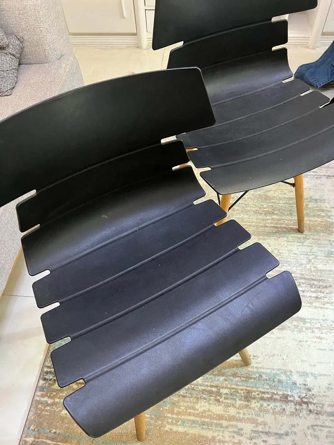 صندلی|صندلی و نیمکت|رشت, گلسار|دیوار