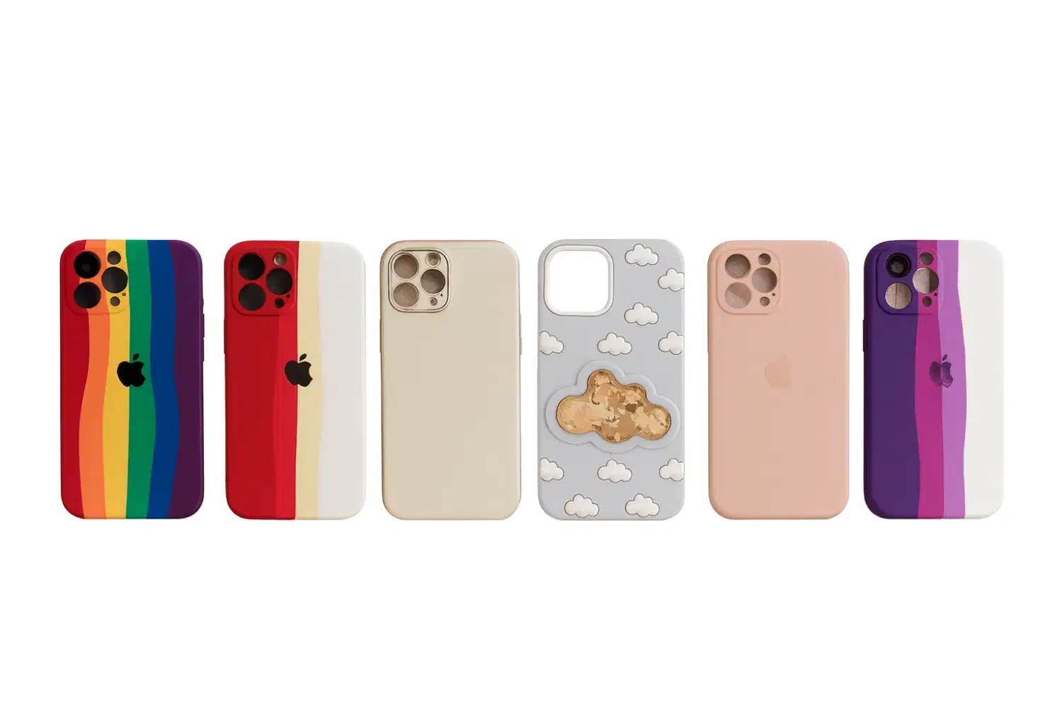 گارد آیفون، قاب گوشی آیفون|لوازم جانبی موبایل و تبلت|یزد, |دیوار