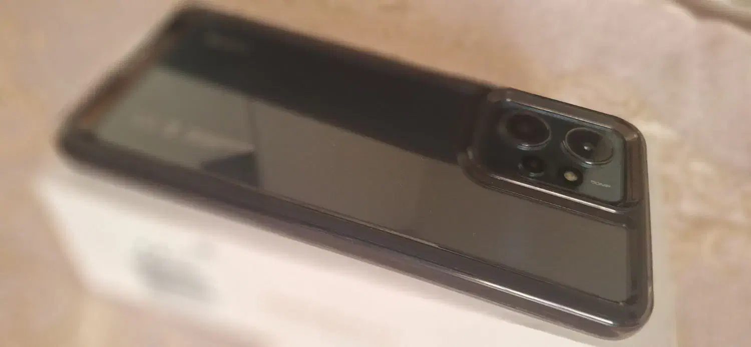 گوشی شیائومی نوت۱۲|موبایل|تهران, مشیریه|دیوار