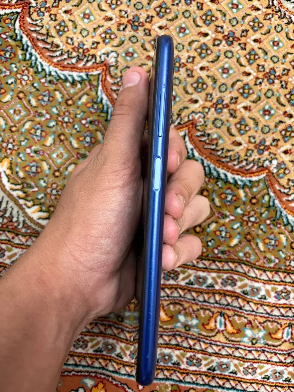 گوشی سامسونگ a03s|موبایل|تبریز, |دیوار