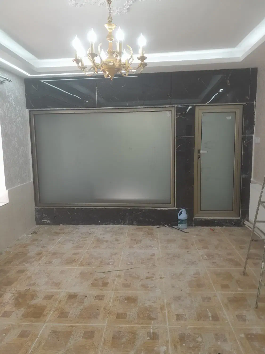 کرکره برقی و درب پنجره دوجداره  upvc وترمال بریک|مصالح و تجهیزات ساختمان|اردبیل, |دیوار