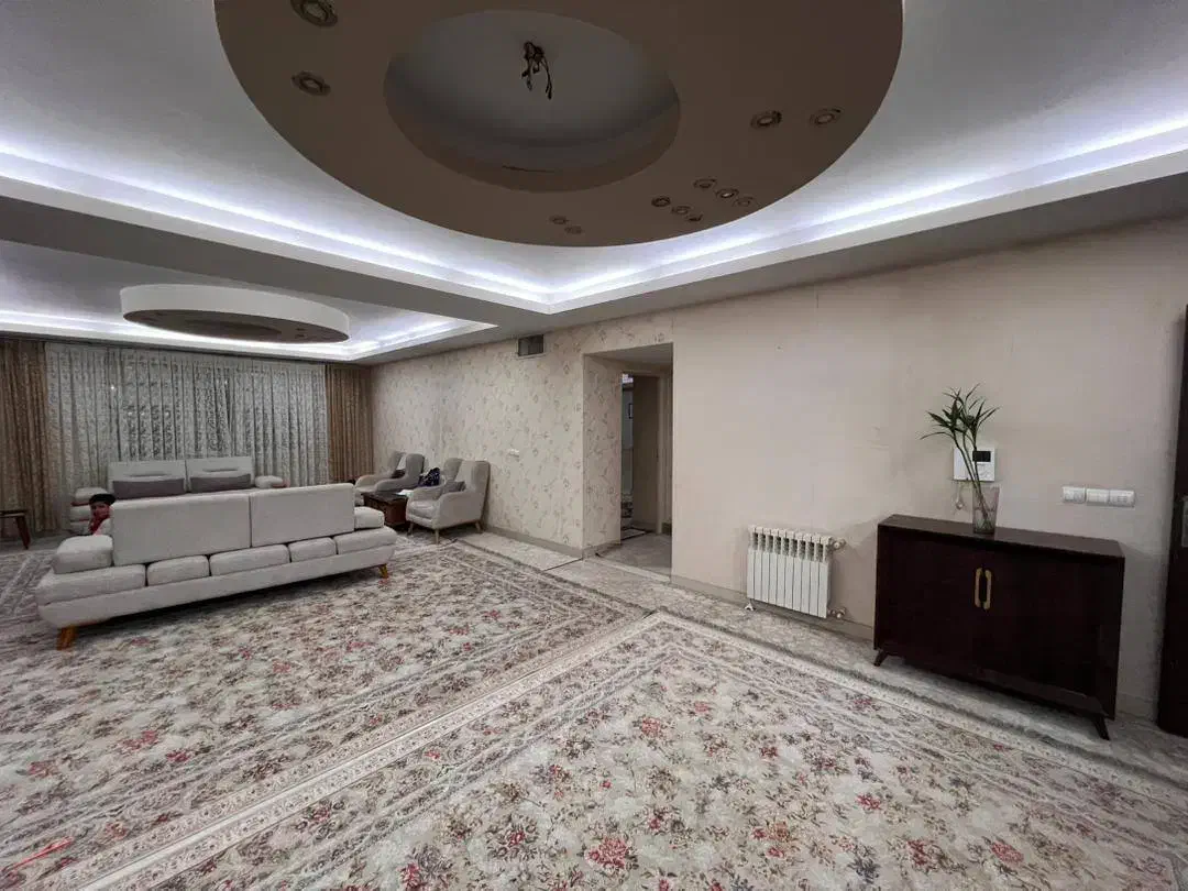 ۱۲۴متر دربهترینلوکیشنهمایون ویلا|فروش آپارتمان|محمدشهر, همایون ویلا|دیوار