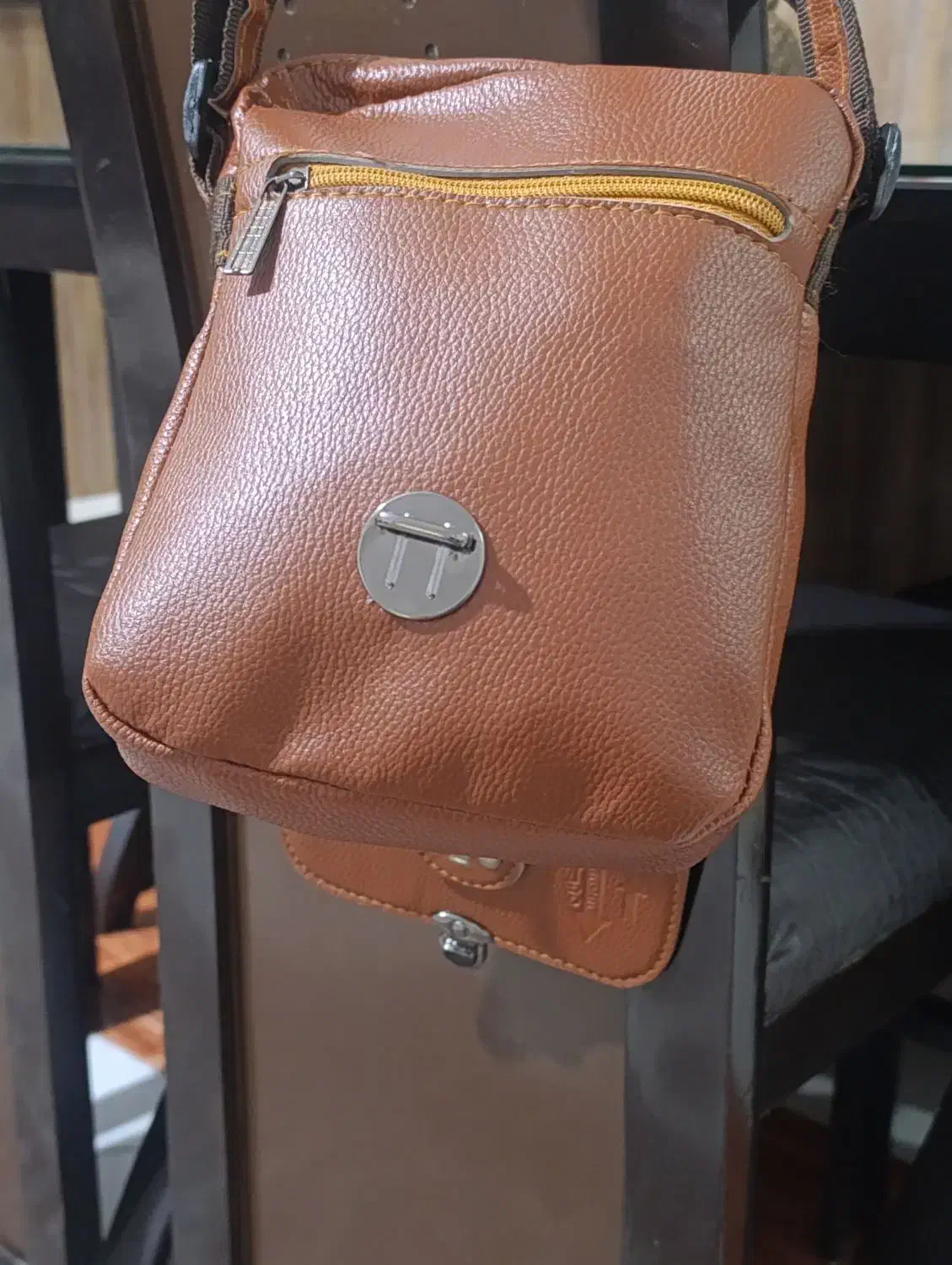 کیف چرم اصل|کیف، کفش، کمربند|قم, پردیسان|دیوار