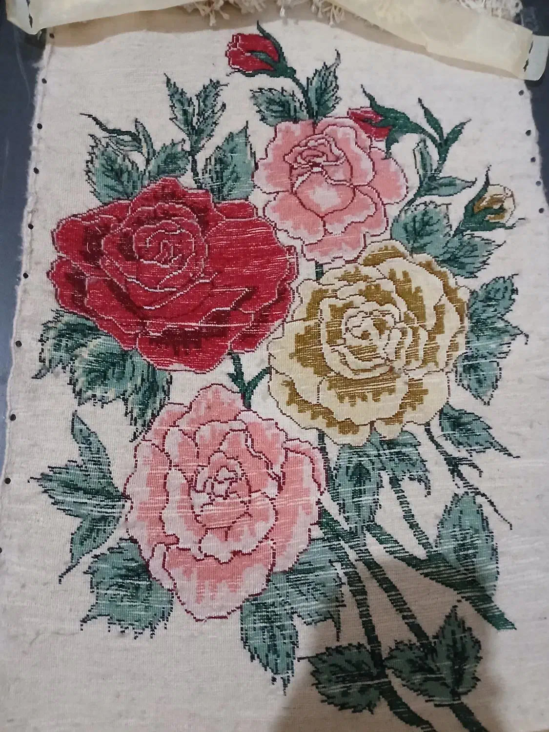 تابلو فرش دستبافت|تابلو فرش|اصفهان, شیخ اشراق|دیوار