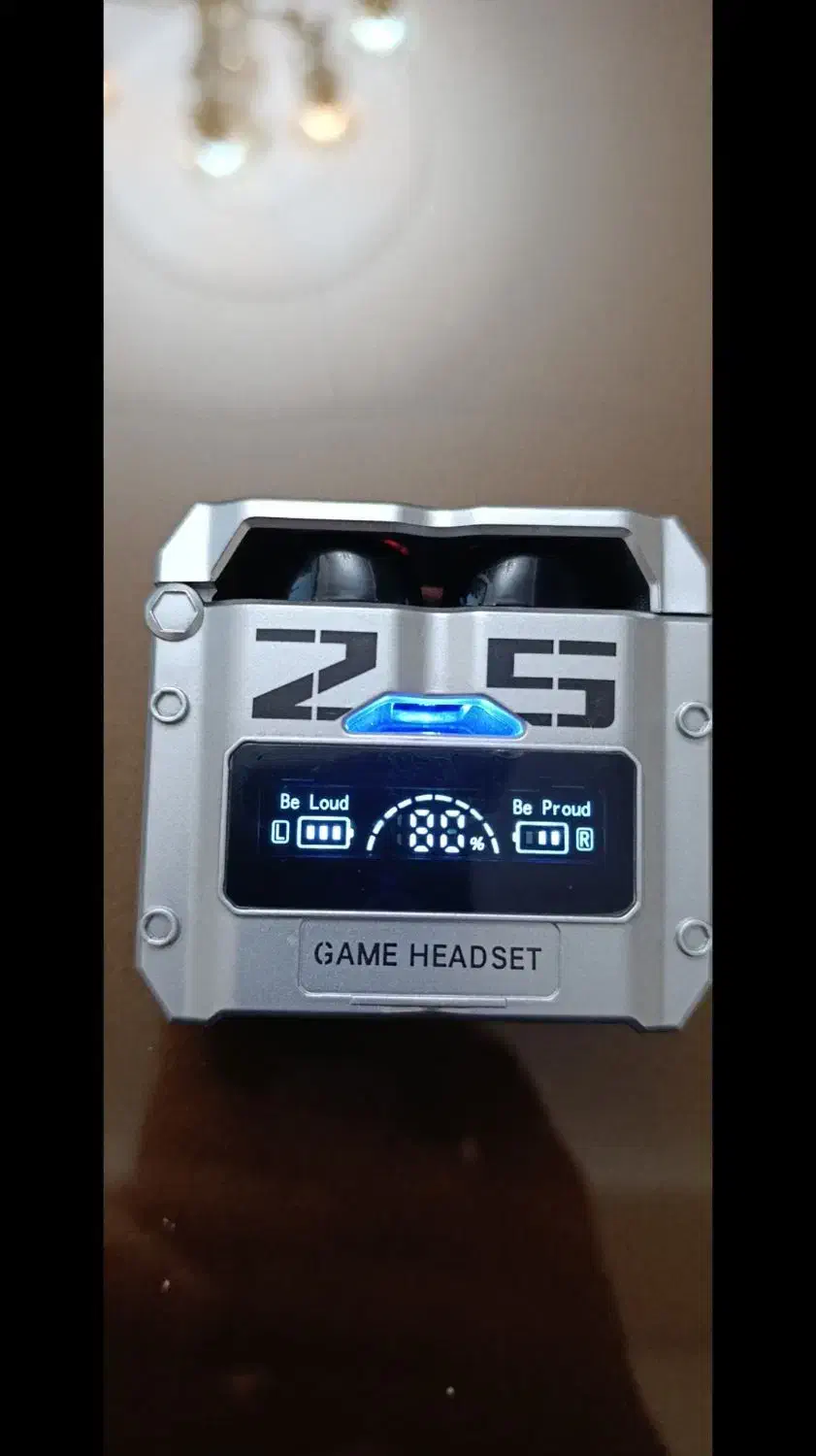 ایر پاد M25|لوازم جانبی موبایل و تبلت|تهران, دولتخواه جنوبی|دیوار