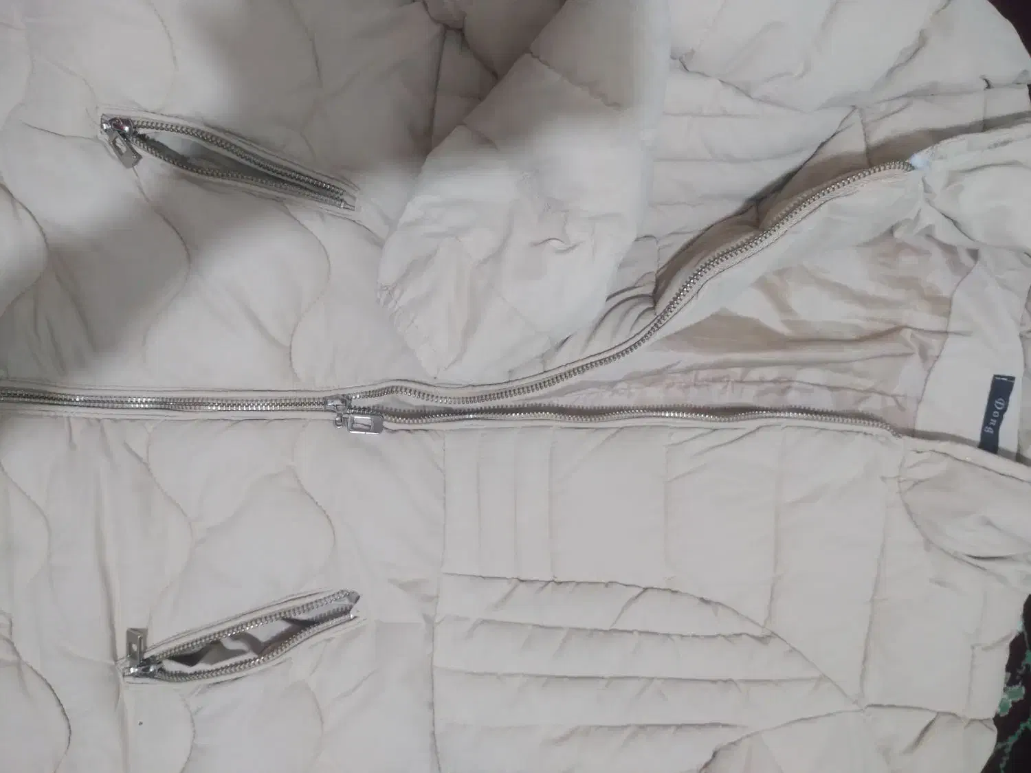 کاپشن بچگانه|لباس|شیروان (خراسان), |دیوار