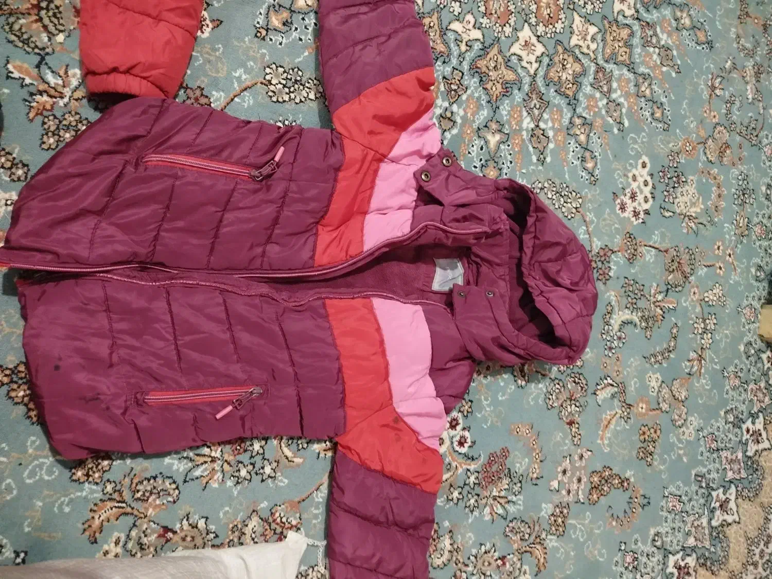 7تاکاپشن دخترانه و پسرانه از یکسال تا7سال همشون500|کفش و لباس بچه|نهاوند, |دیوار