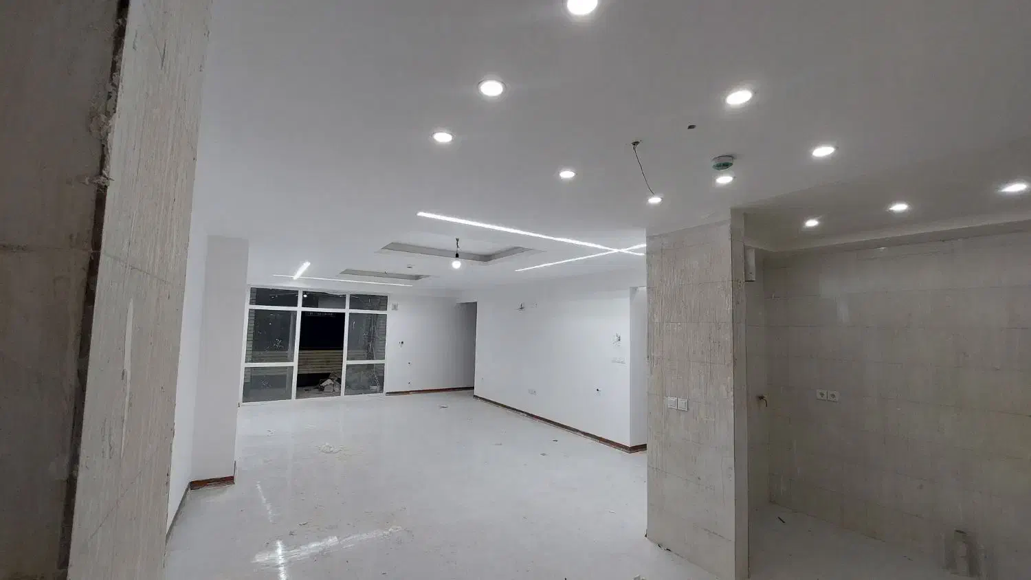 آپارتمان۱۳۷متری/ امیرکبیر /سه خواب/|فروش آپارتمان|کاشان, امیرکبیر|دیوار