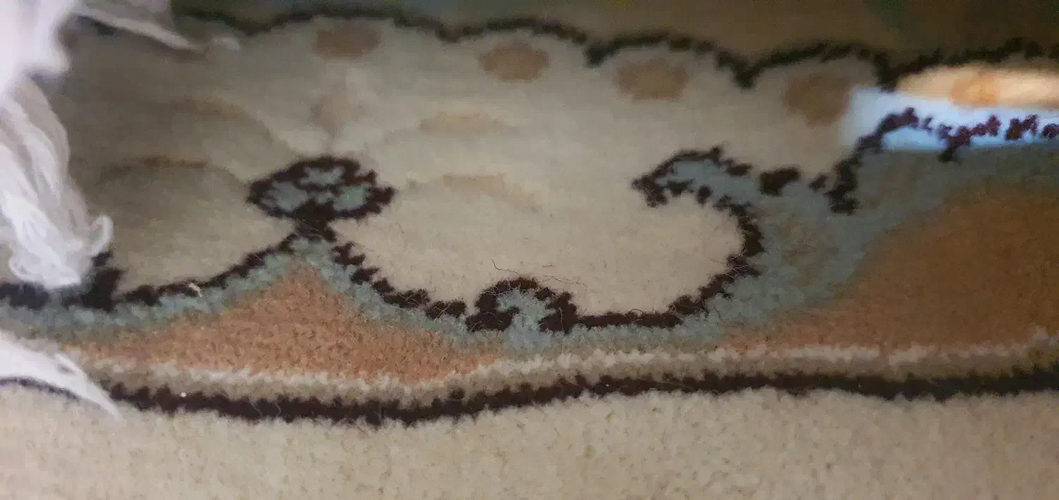 فرش|فرش|کیش, |دیوار