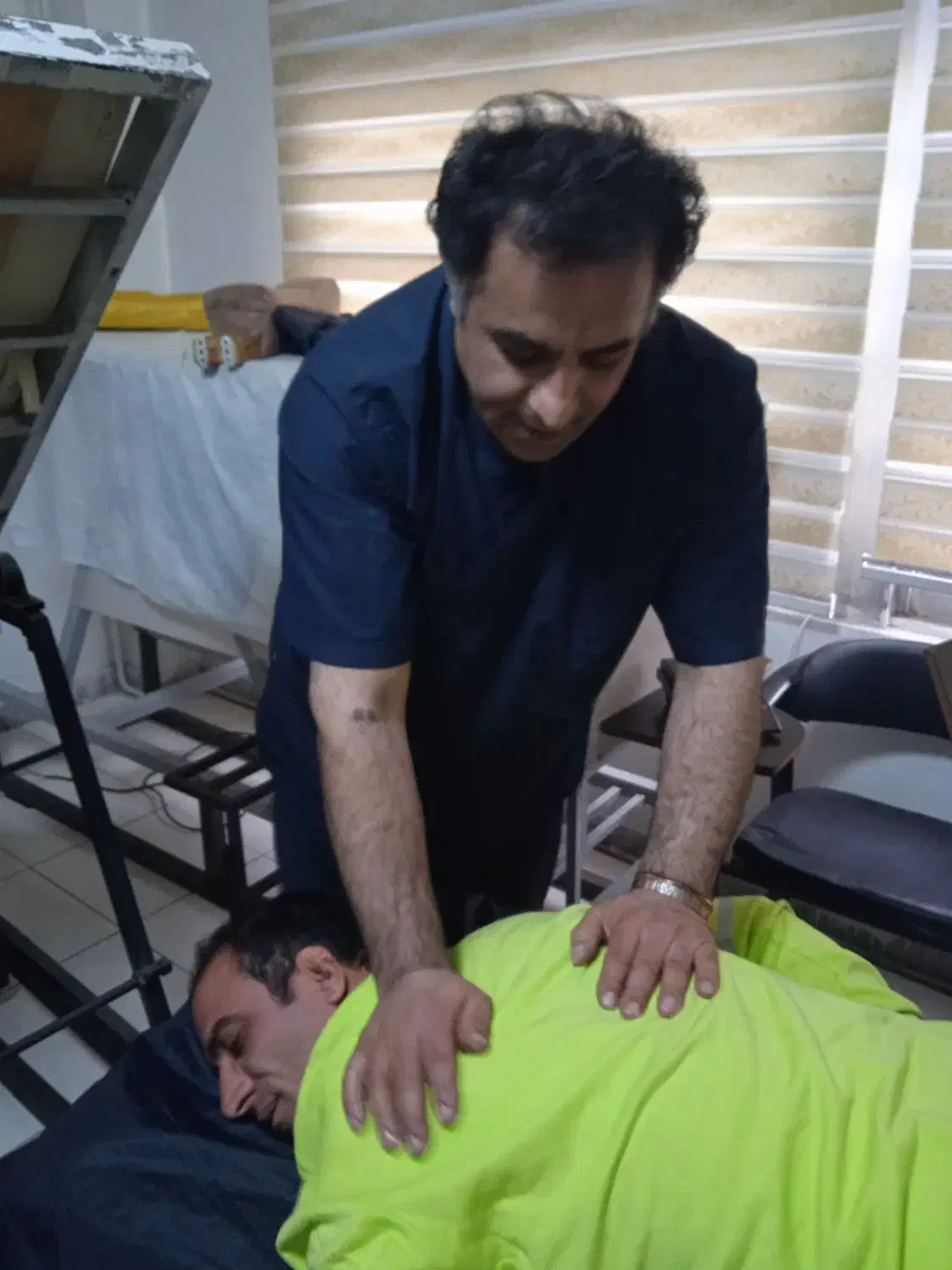 اموزش تخصصی غمز ودلک اولین موسس برزگر،/اوات/|خدمات آموزشی|تهران, توحید|دیوار