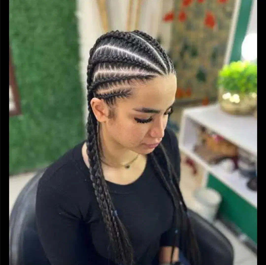 آموزش صفر تا صد بافت مو و خدمات انواع بافت مو|خدمات آموزشی|زاهدان, |دیوار