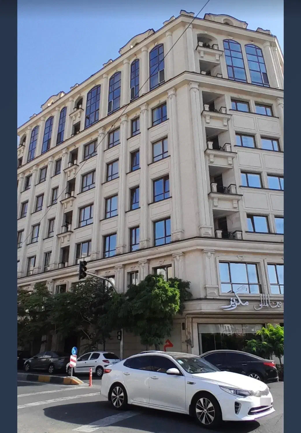 پونک ۷۲ متر ۱ خواب مستر دید تهران فول ( مجلل)|اجارهٔ آپارتمان|تهران, پونک|دیوار