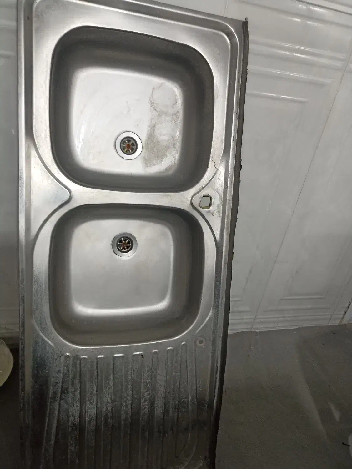 سینک نو|لوازم سرویس بهداشتی|زاهدان, |دیوار