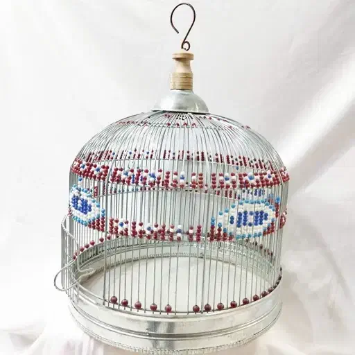 قفس طرقه|لوازم جانبی حیوانات|برازجان, |دیوار