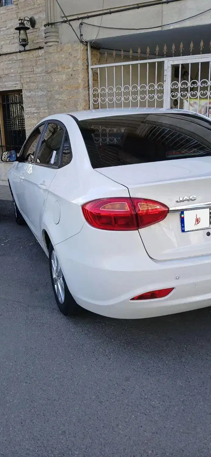 جک جی ۴مدل۹۹|خودرو سواری و وانت|تهران, درکه|دیوار