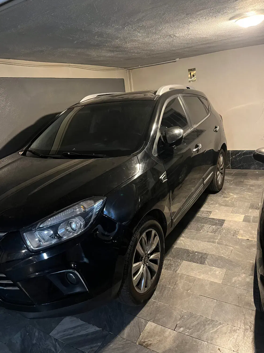 جک اس ۵|خودرو سواری و وانت|تهران, اقدسیه|دیوار