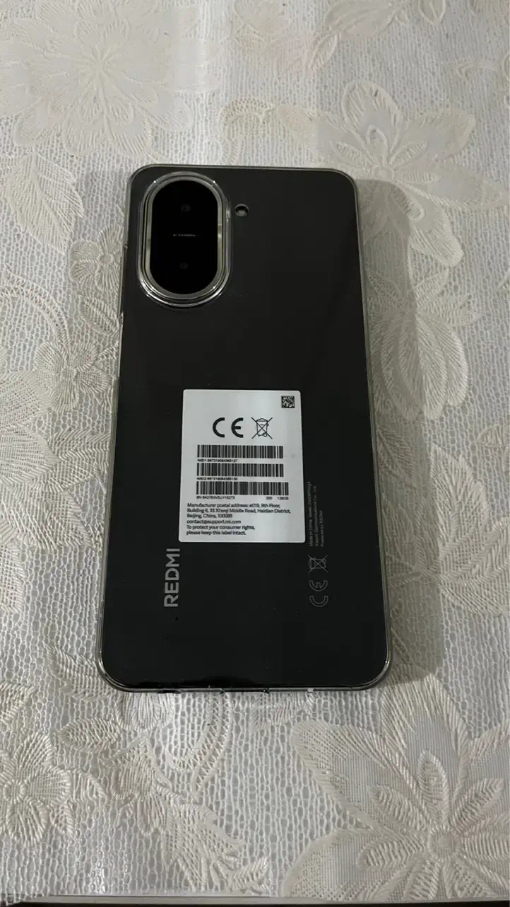 گوشی REDMI A5|موبایل|تهران, استخر|دیوار