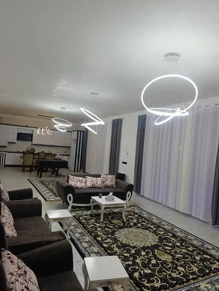 اجاره روزانه سالیانه ویلا سهیلیه|اجارهٔ کوتاهمدت ویلا و باغ|مشکیندشت, |دیوار