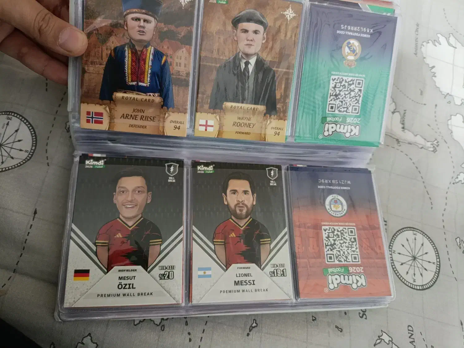 کیمدی ۲۰۲۶|کلکسیون و سرگرمی|نیشابور, فردوسی جنوبی|دیوار