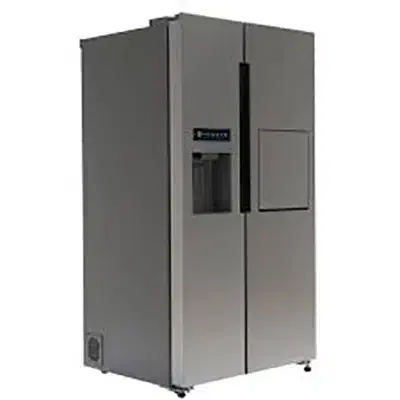 باخرید ساید هارمونی اسنوا یک جارو برقی هدیه بگیرید|یخچال و فریزر|نظرآباد, رسالت|دیوار