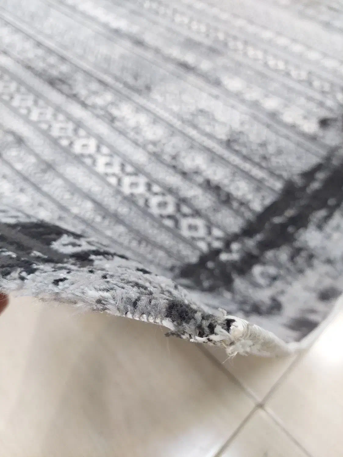 کناره مراکشی|فرش|تهران, عبدلآباد|دیوار