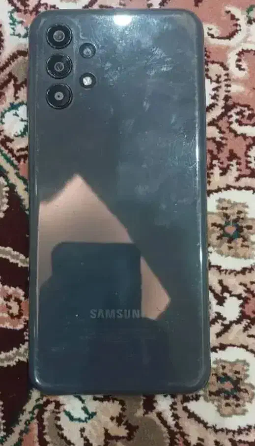 گوشی. a13.  سامسونگ.  انتقال|موبایل|تهران, بیسیم|دیوار