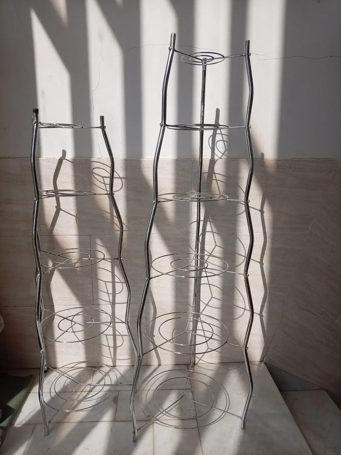 استند قابلمه|آب‌چکان و نظم‌دهنده ظروف|فردوس (خراسان), |دیوار