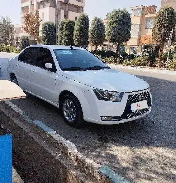 دنا تیپ دو فول درحد|خودرو سواری و وانت|نیشابور, شهرک فرهنگیان|دیوار