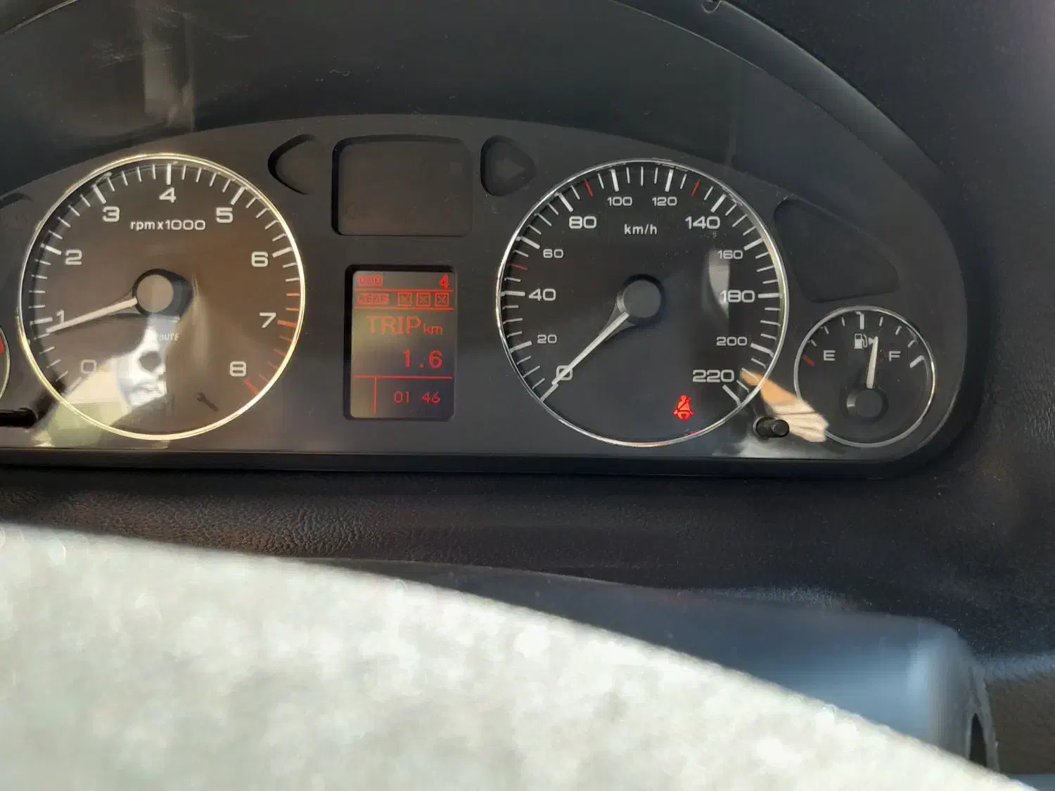 سمند سورن xup صفر|خودرو سواری و وانت|مرودشت, دولت آباد|دیوار