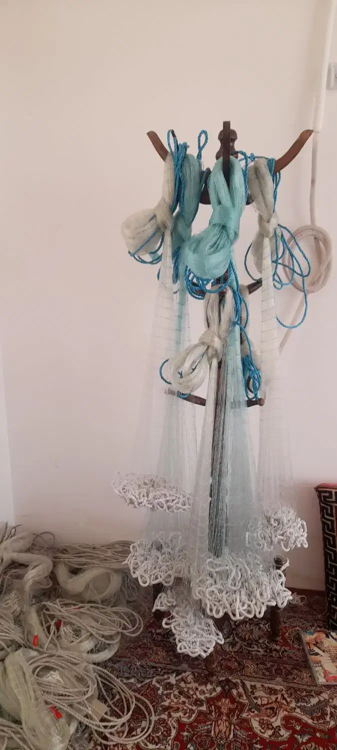 سرب فلز درجه یک چشمه ۴و۳|ماهیگیری|شهرکرد, |دیوار