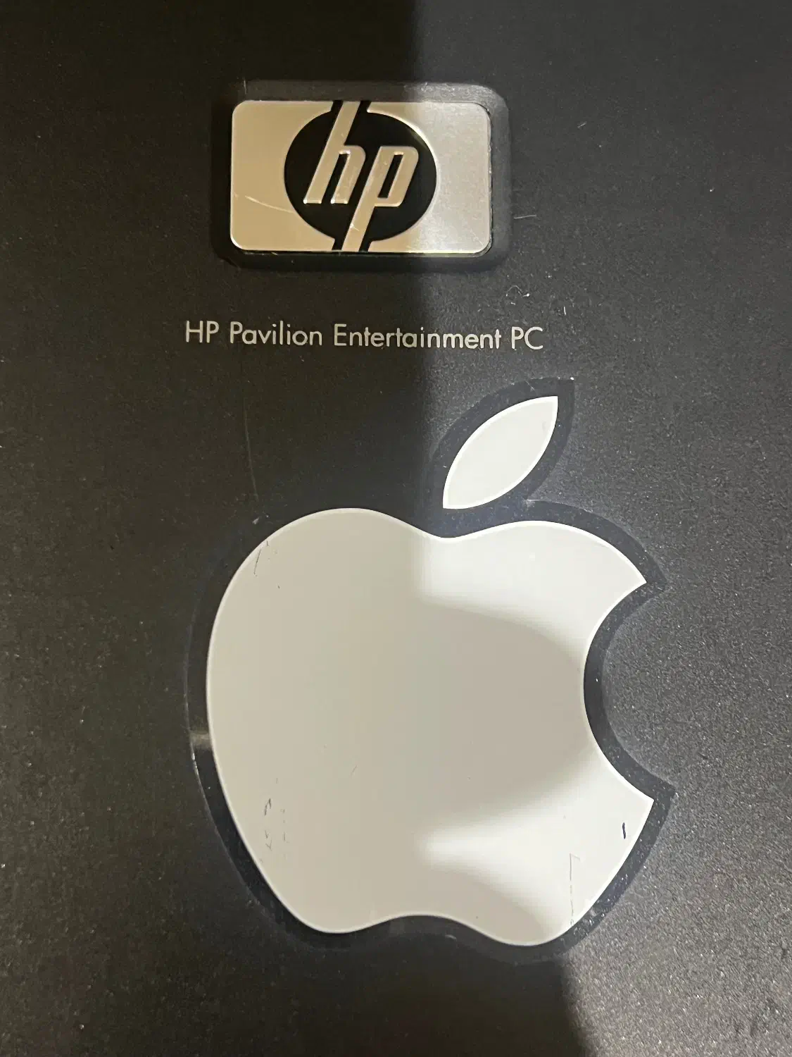 لبتاب hp بسیار تمیز و سالم‌|رایانه همراه|تهران, آجودانیه|دیوار