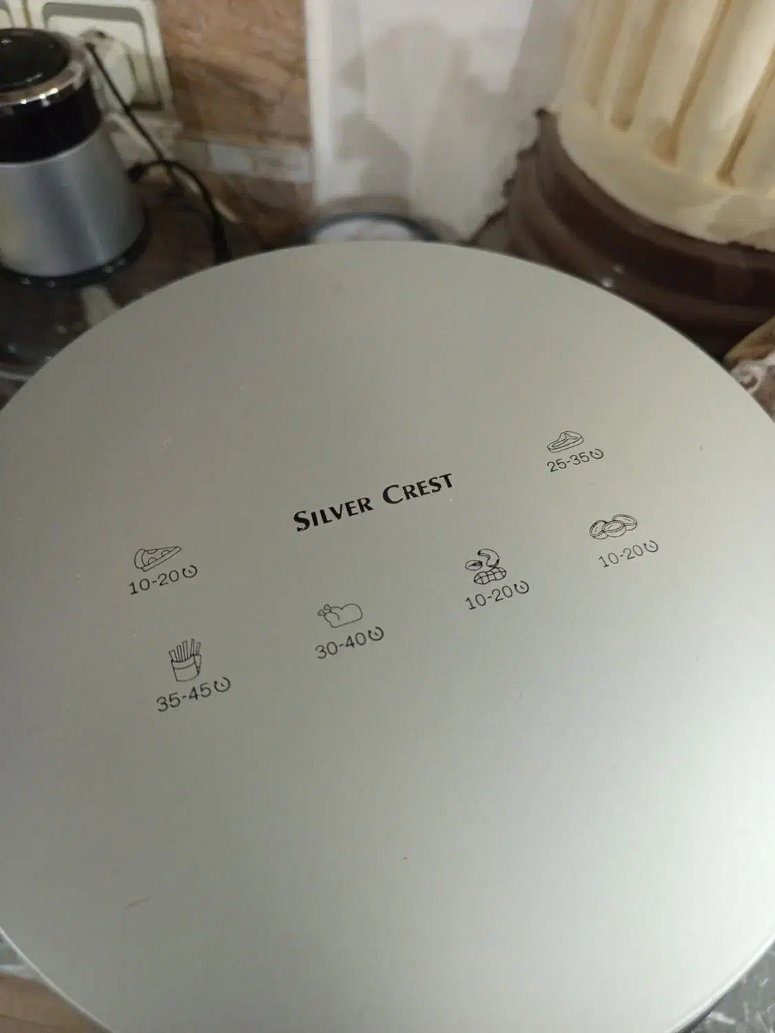 سرخ کن کاملا سالم|اجاق گاز و لوازم برقی پخت‌وپز|تربت‌حیدریه, میدان مرکزی|دیوار