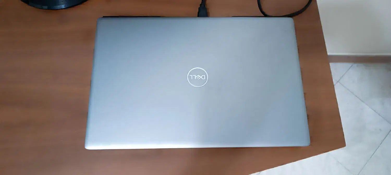 لپ تاپ همه کاره و استثنایی Dell Precision 7750|رایانه همراه|تهران, نیروی هوایی (پیروزی)|دیوار