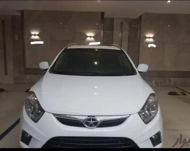 جک مدل ۹۴|خودرو سواری و وانت|اراک, |دیوار