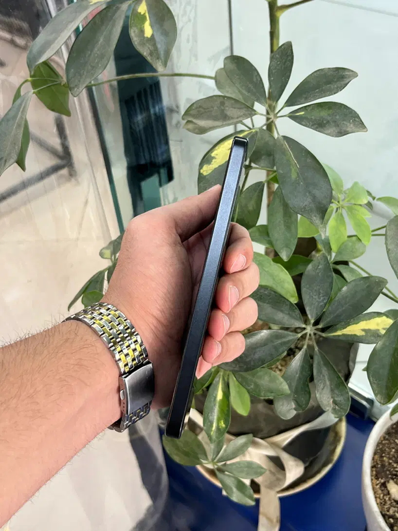 Poco x7 pro|موبایل|اصفهان, احمدآباد|دیوار