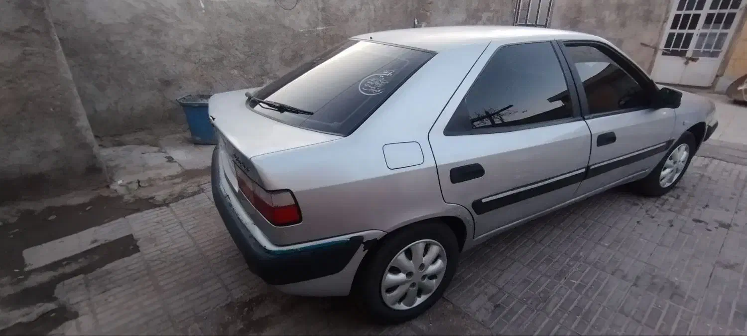 زانتیا|خودرو سواری و وانت|کرمان, |دیوار