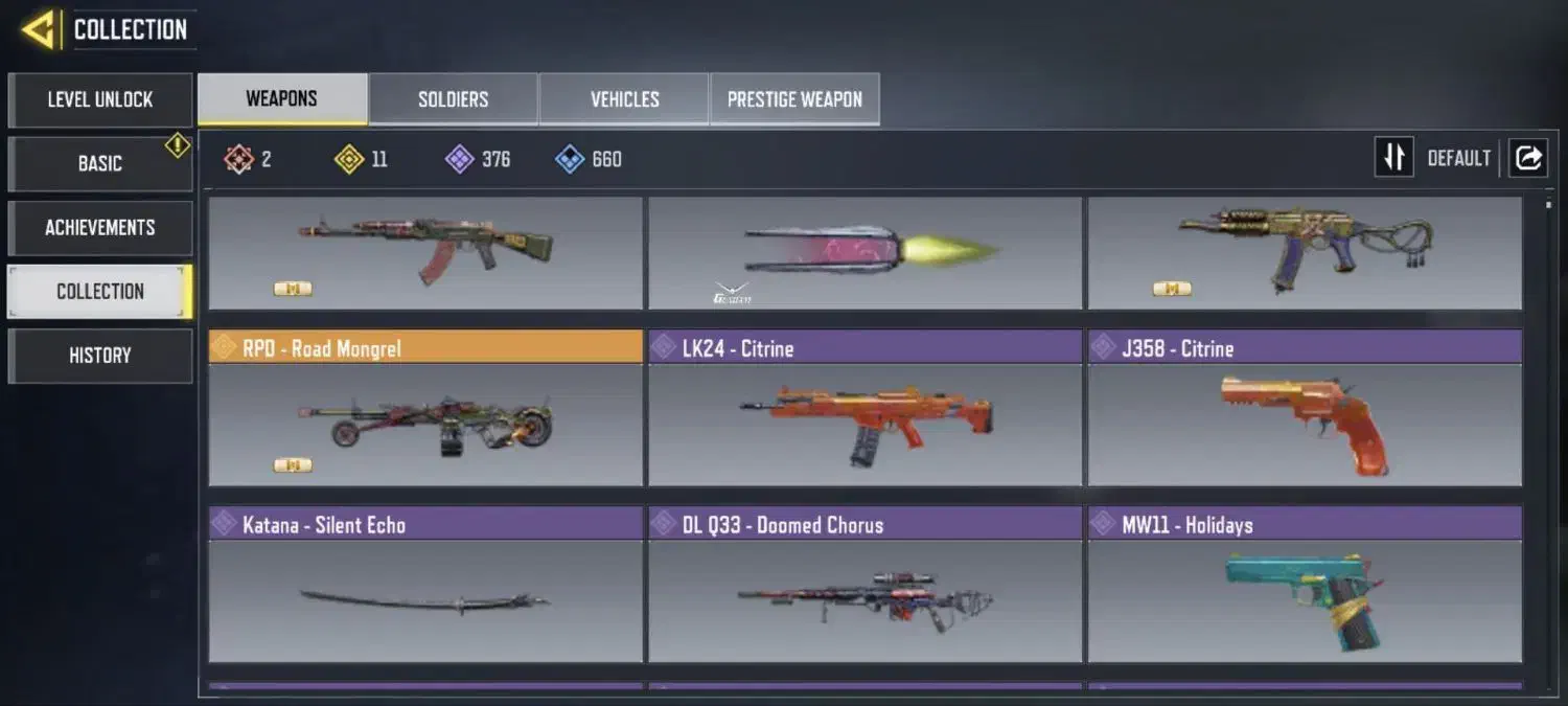 اکانت کالاف|کنسول، بازی ویدئویی و آنلاین|سمنان, |دیوار