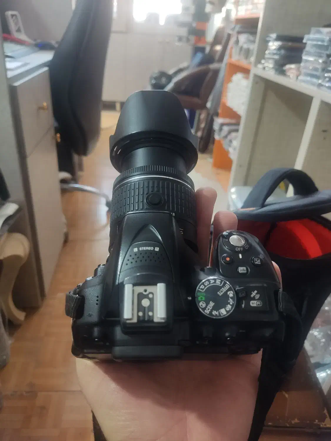 دوربین عکاسی|دوربین عکاسی و فیلم‌برداری|تبریز, |دیوار