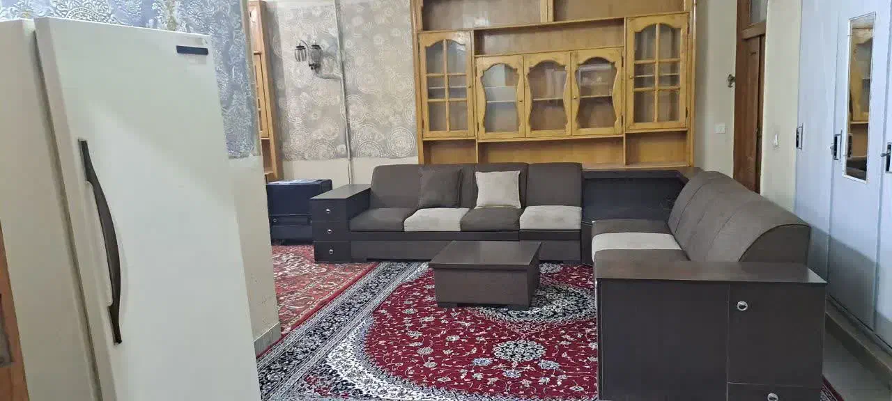 منزل دربست بزرگ اجاره روزانه|اجارهٔ کوتاه‌مدت آپارتمان و سوئیت|اصفهان, پزوه|دیوار