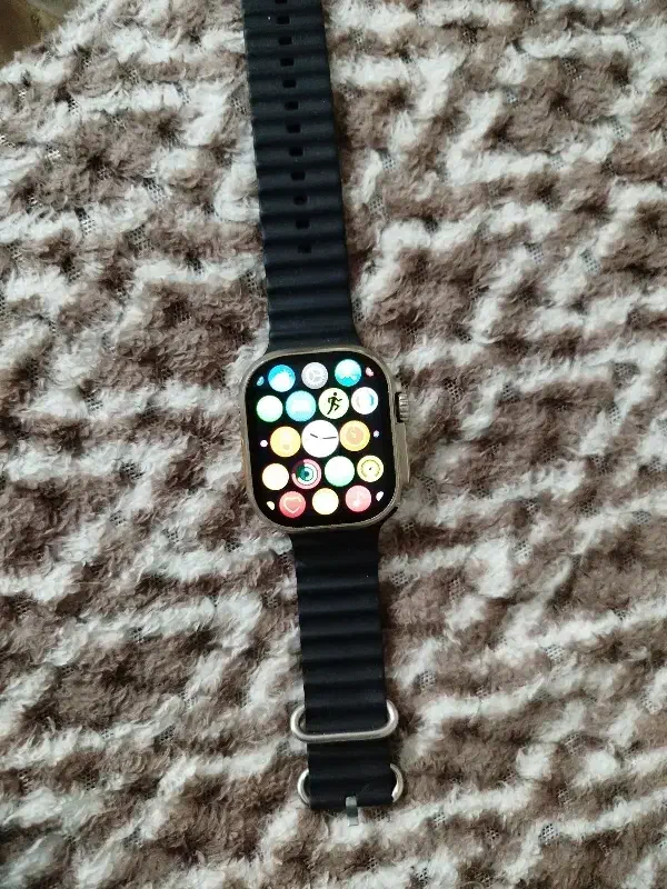 ساعت اولترا|ساعت|ارومیه, |دیوار