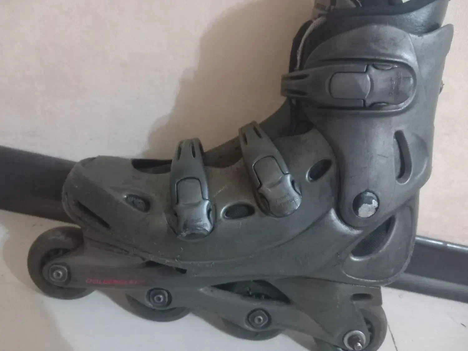 اسکیت رولربلید|دوچرخه، اسکیت، اسکوتر|مشهد, چهارچشمه|دیوار