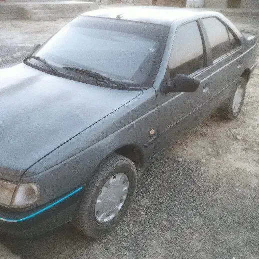 پژو 405مدل 91|خودرو سواری و وانت|بشاگرد, |دیوار