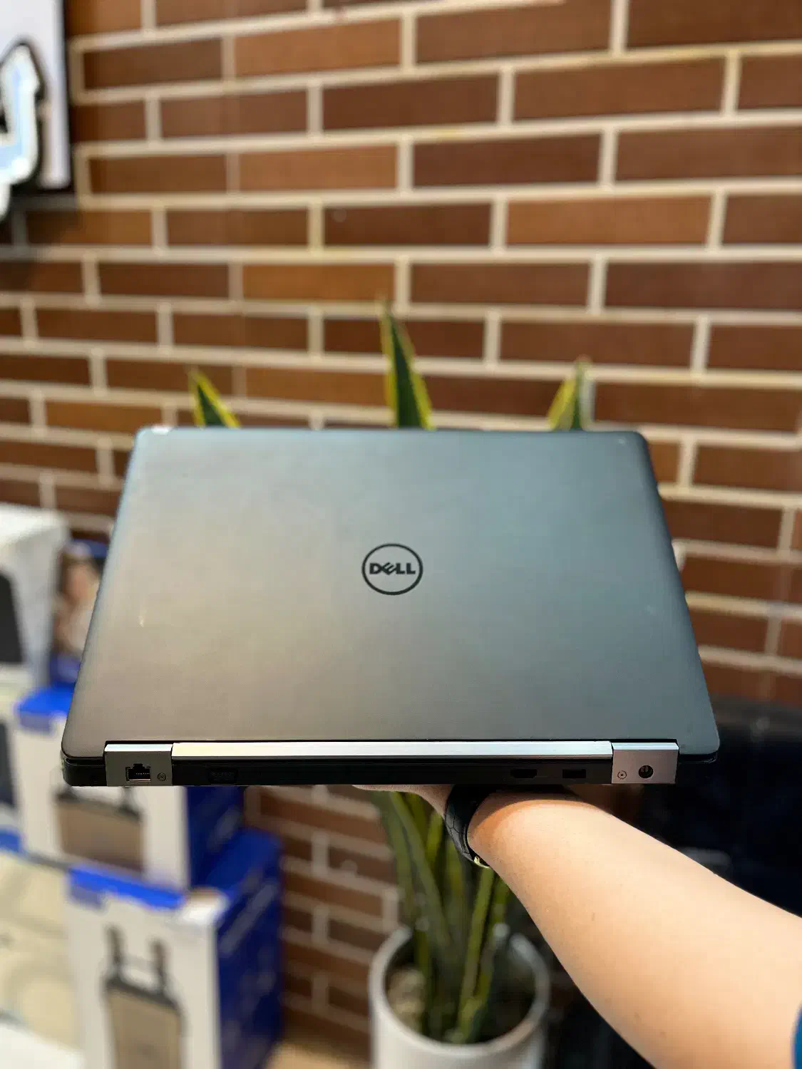 لپ تاب دلِ ۵۵۷۰|رایانه همراه|اهواز, کوی باهنر|دیوار