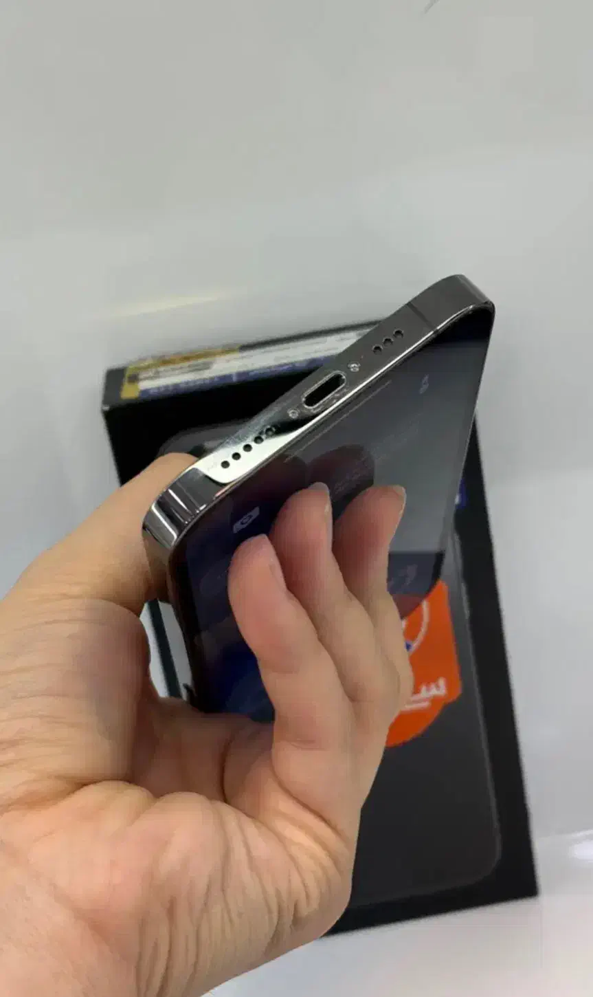 آیفون 13pro 256|موبایل|یاسوج, |دیوار