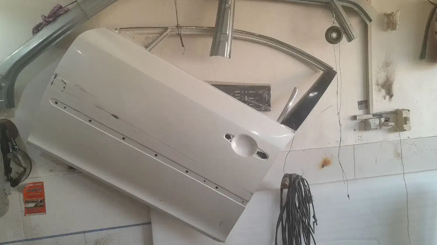 دروگلگیر آزرا|قطعات یدکی و لوازم جانبی|قزوین, |دیوار