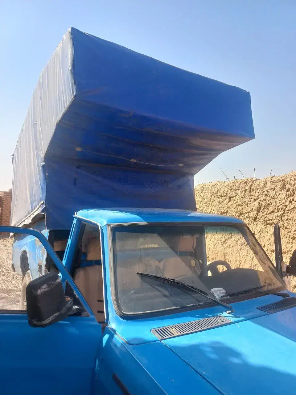 فروش خودرو|خودرو سواری و وانت|تهران, مقدم|دیوار